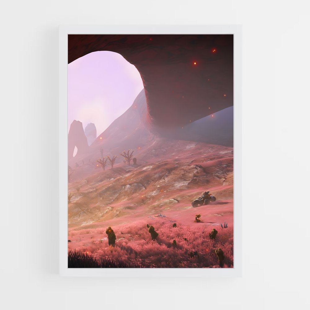 Poster La Caverne des Anciens (vue 3)